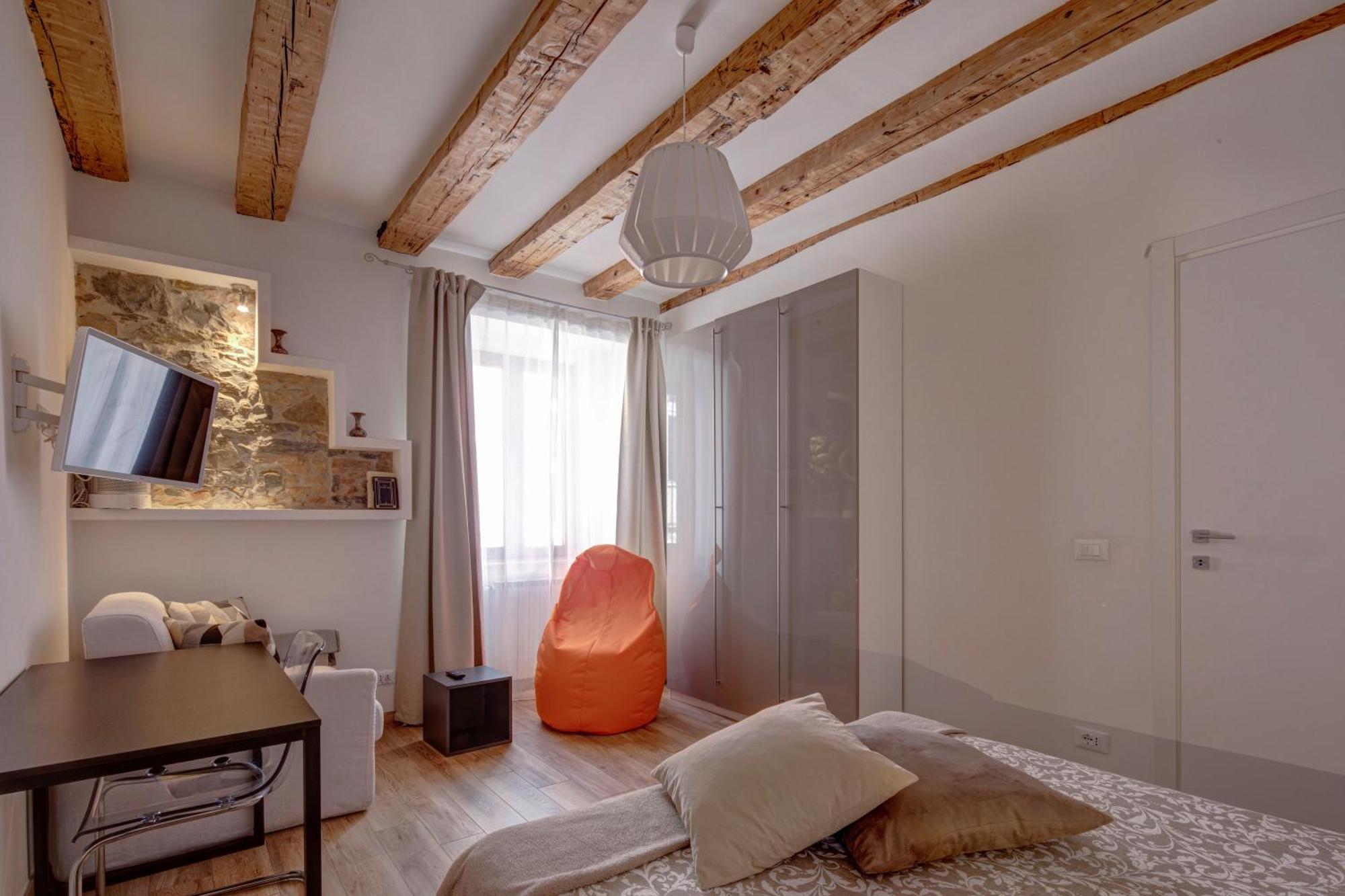 La Maison De Trieste Suite Garage Екстер'єр фото