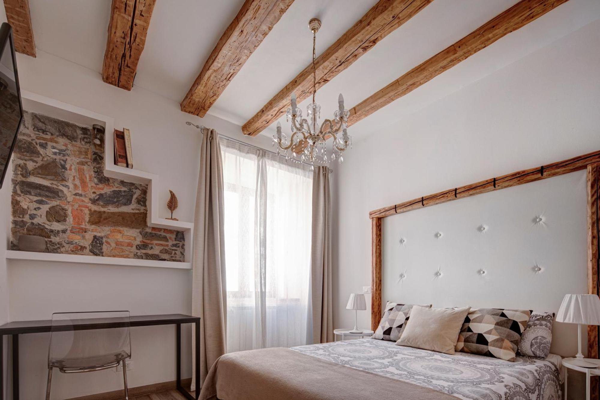 La Maison De Trieste Suite Garage Екстер'єр фото